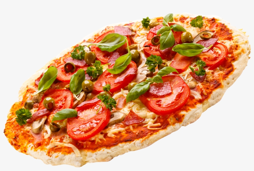 Pizza Png, transparent png download