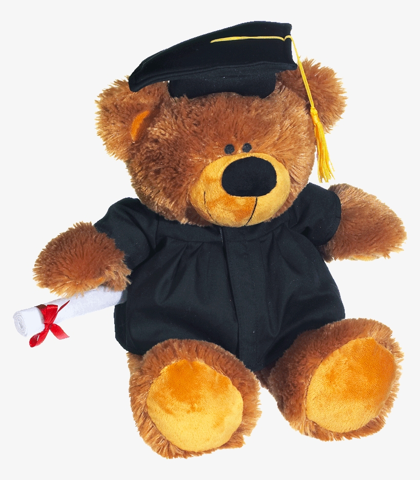graduation teddy bear 2018