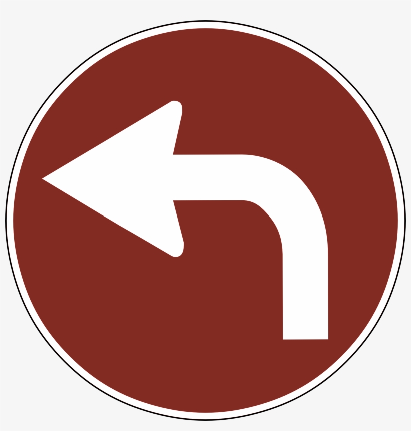 Direction Arrow Png Image - Deaf-community Sign Language Transparent ...