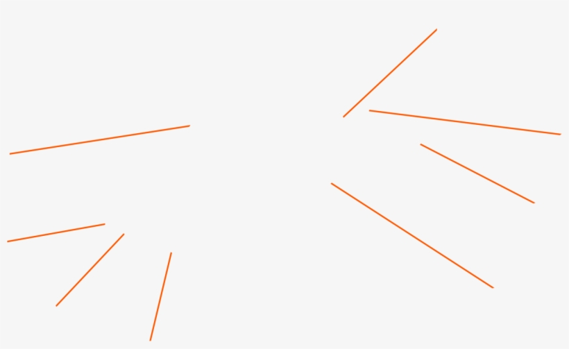 Advantage-lines - Orange Lines Transparent Png, transparent png download