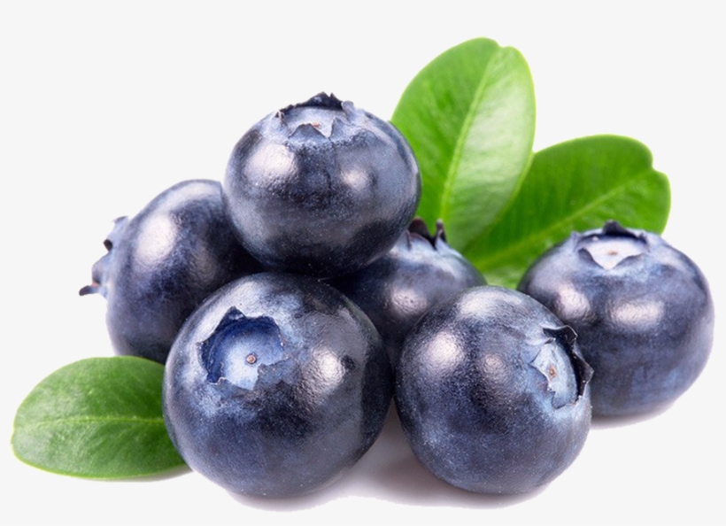 Organic-blueberry - Tosowoong Pure Blueberry Mask Pack 23g (10 Sheets), transparent png download
