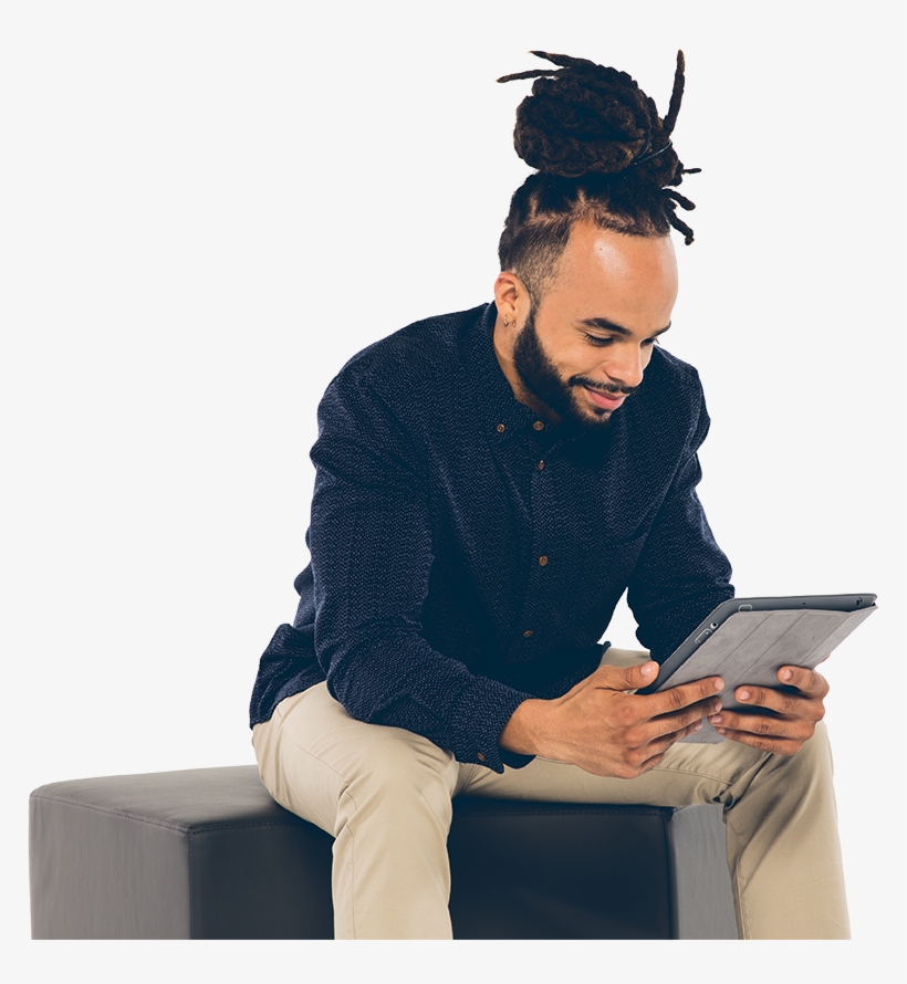 View Larger - Sitting, transparent png download