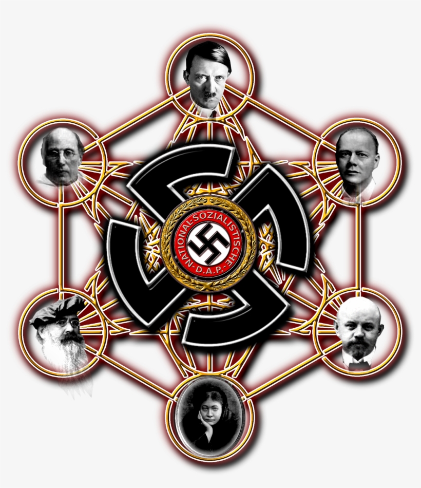Exception On The Cutting Edge, Because It Will Not - Nazi Germany, transparent png download