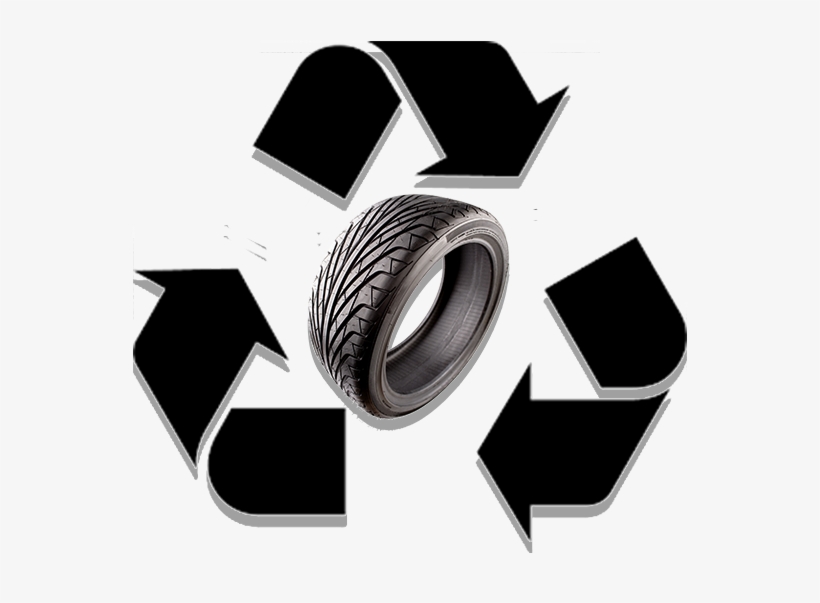 There Are Several Advantages To Using Tires As Fuel - General Waste Bin Sign, transparent png download