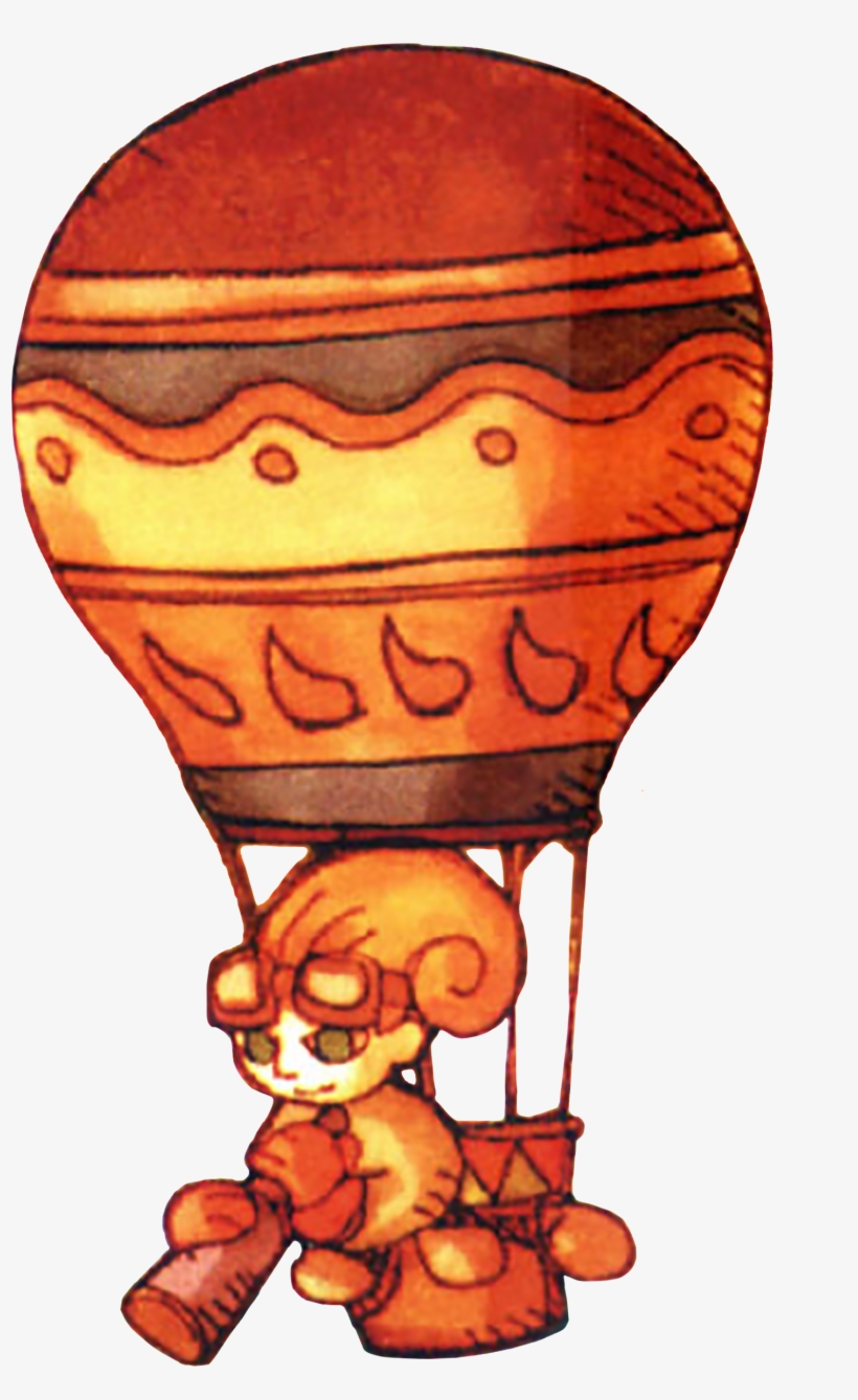 Torel Hot Air Balloon, transparent png download
