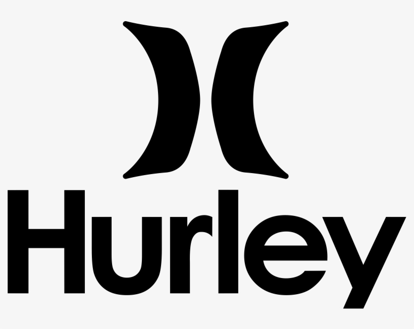 Logo - Hurley, transparent png download