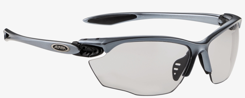 Alpina Twist Four Vl+ A8434125 Grey Women/men Sunglasses, transparent png download