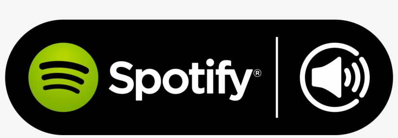 Also Available From These Fine Digital Retailers - Spotify Playlist Logo Png, transparent png download