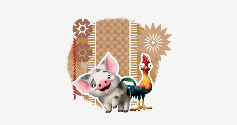 Moana Disney Moana Essential Guide Dk Disney Transparent Png 555x375 Free Download On Nicepng