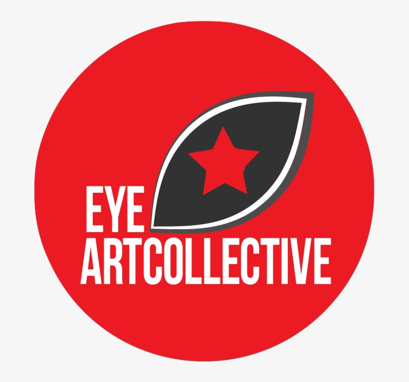 Eyezine - Angel Tube Station, transparent png download
