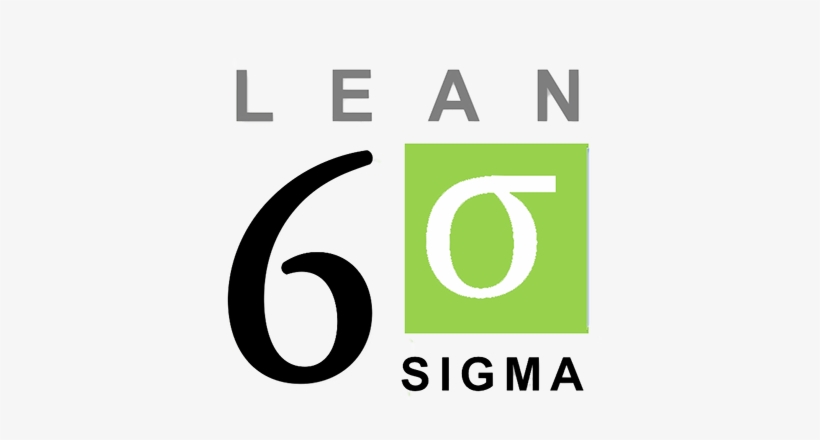 Defective Items Can Be Minimized By Maintaining 6 Standard - Lean Six Sigma, transparent png download
