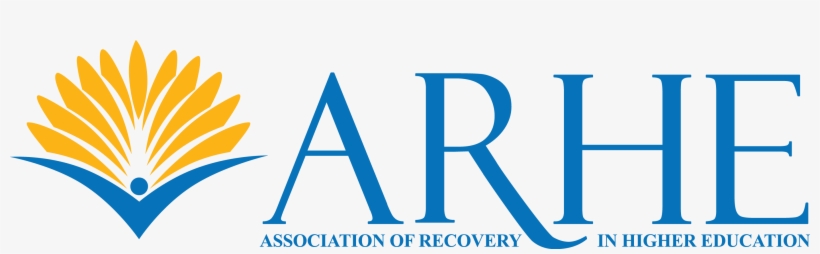 - Org - Association Of Recovery In Higher Education, transparent png download