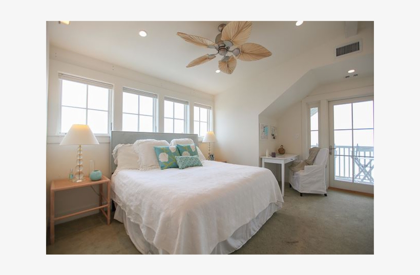 Seadream Gulf Front Home - Bedroom, transparent png download