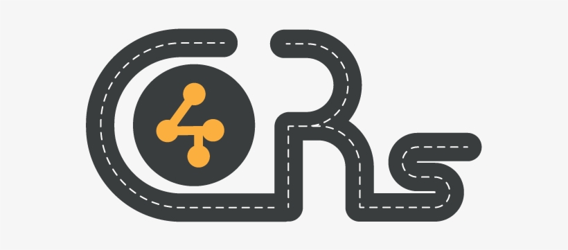C4rs Crowd4roads Crowd Sensing, Ride Sharing For Road - Ride Sharing Logo, transparent png download