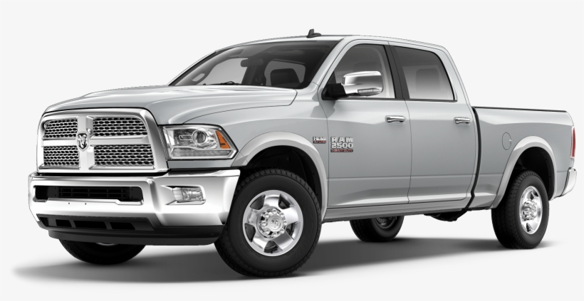 Dodge Ram 2016 Png - 2018 Toyota Tacoma Trd Sport, transparent png download