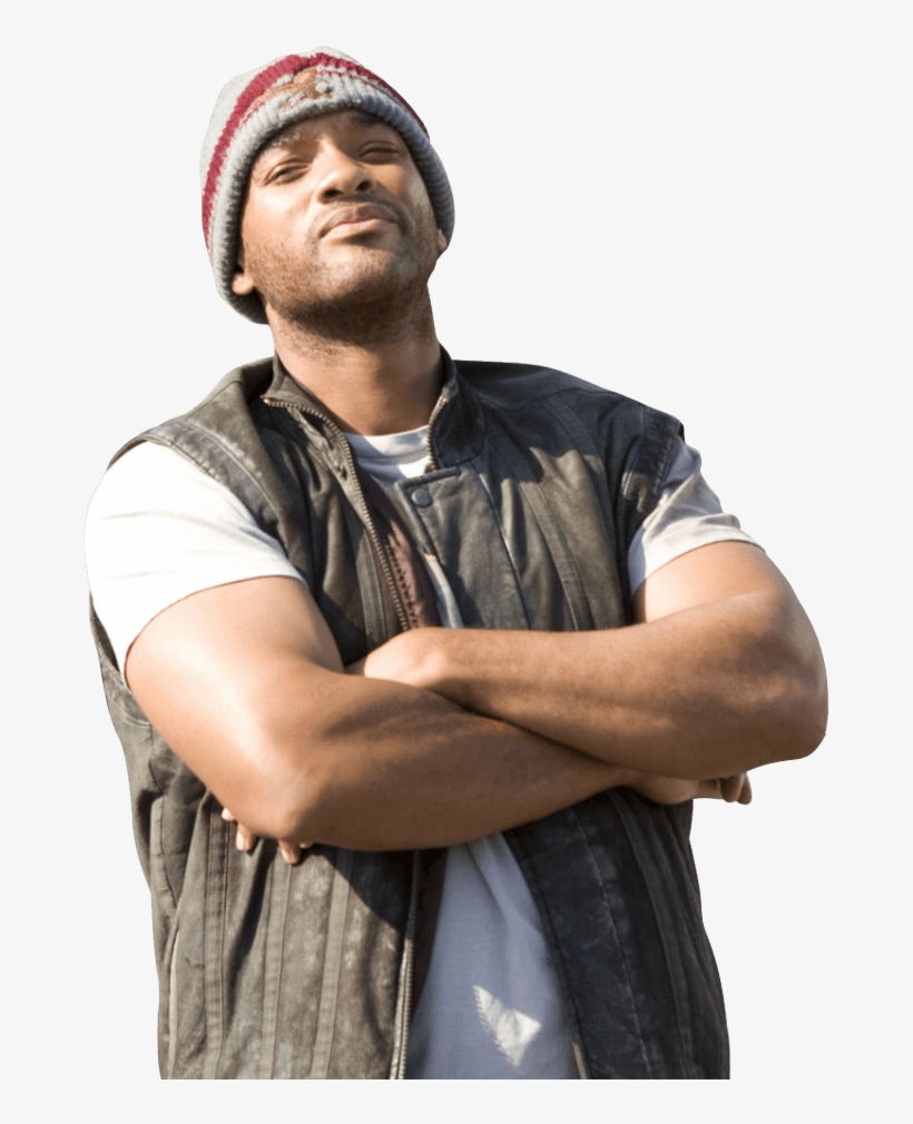 Matt - Will Smith Hancock, transparent png download