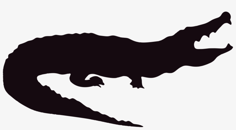 Alligator Png Hd - Do Not Feed The Alligator Sign, transparent png download