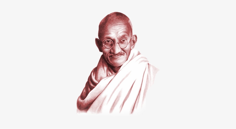 “if I Have The Belief That I Can Do It, I Shall Surely - Mahatma Gandhi, transparent png download