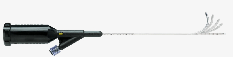 Osseoflex® Sn Steerable Needle - Steerable Needle, transparent png download