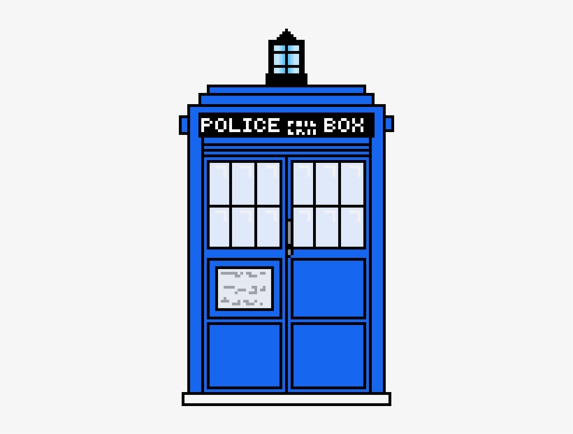 Tardis, transparent png download
