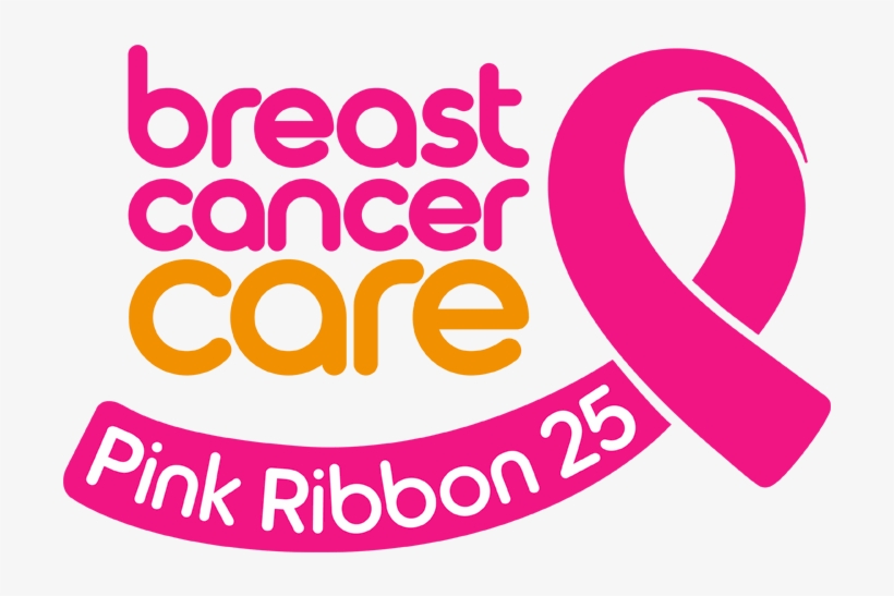 Bcc Pink Ribbon - Breast Cancer Awareness Month 2017 Uk, transparent png download