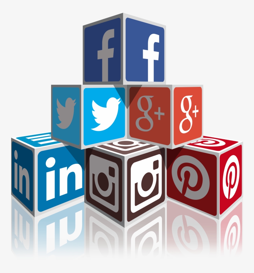 Social Media Marketing Rockville - Google, transparent png download