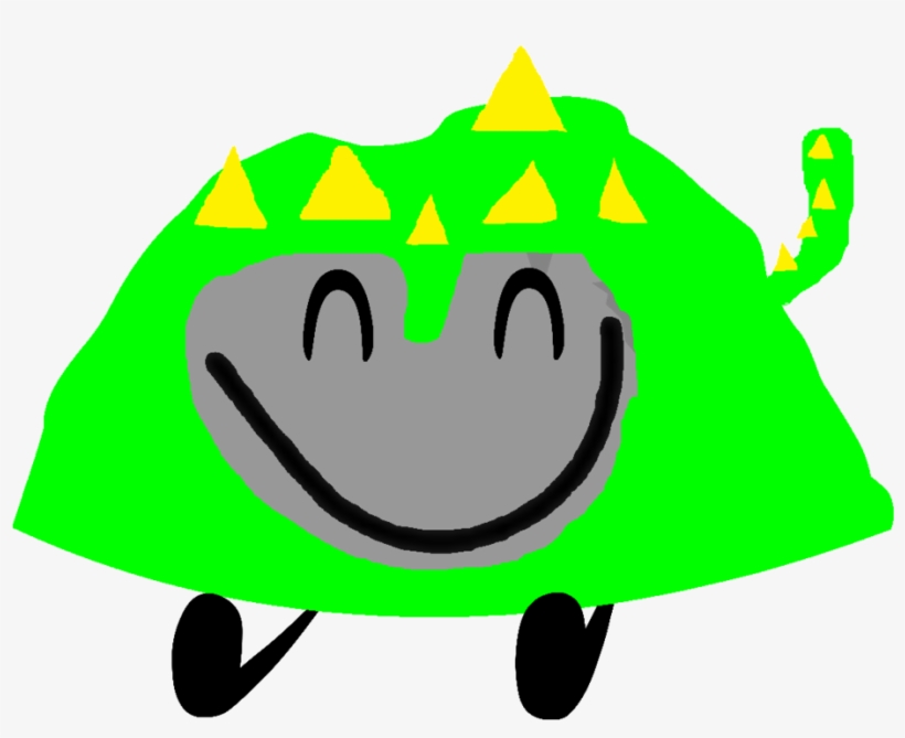 Rocky As A Dinosaur - Wiki, transparent png download