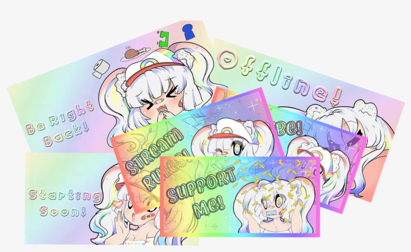 As Long As You Do Not Say That You Drew/created It - Cartoon, transparent png download