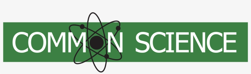 Common Science Png Logo - Science, transparent png download