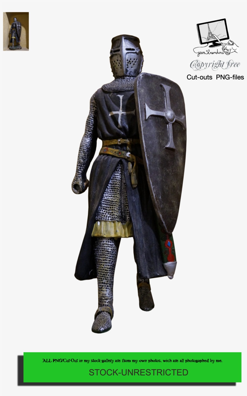 Templar 2 Png - Military Uniform, transparent png download