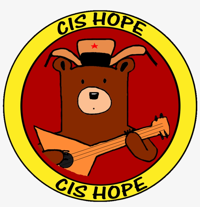 Season 1 Top 8 Teams - Cis Hope, transparent png download