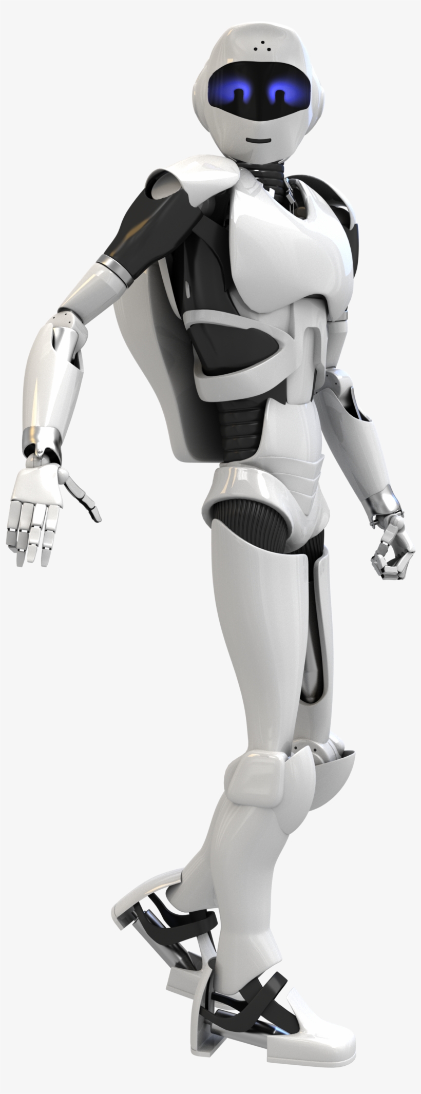 Робот Пнг, transparent png download