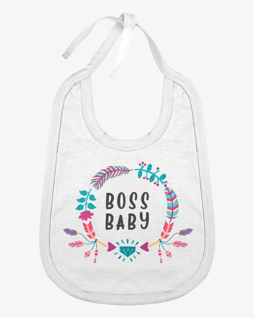 "boss Baby" Cotton Baby - Infant, transparent png download