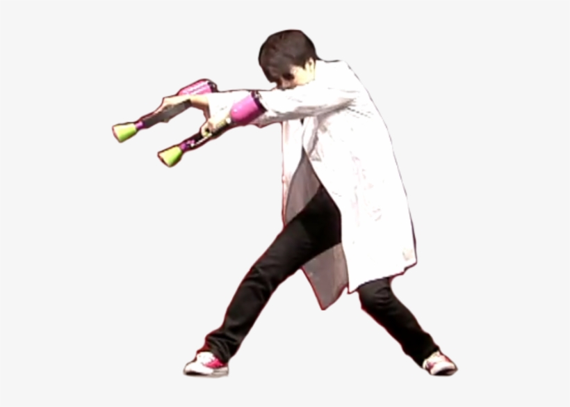 Splatoon 2 Dab Png, transparent png download