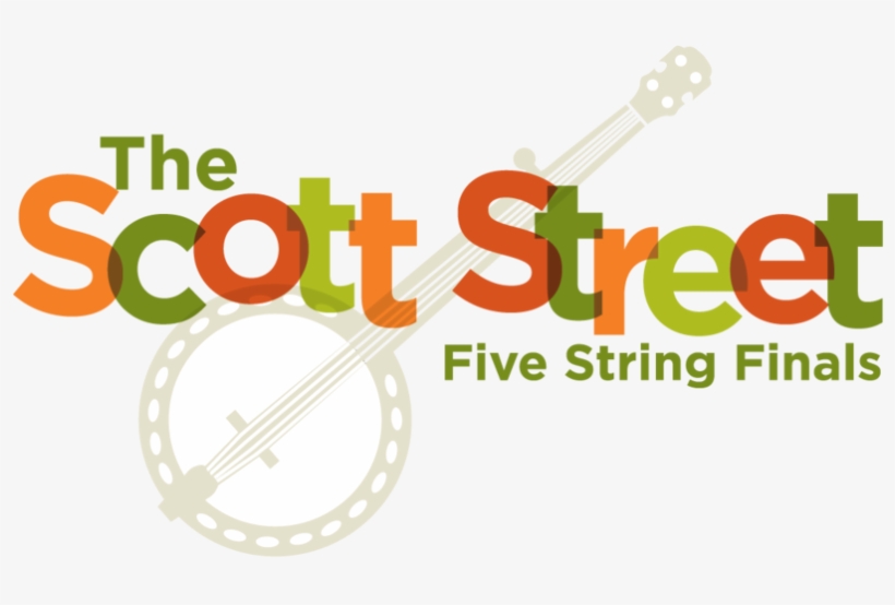 Banjo Contest Logo@3x - Amigurumi, transparent png download