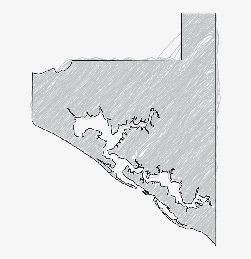 For Help With Png Maps, Or Deciding Which Format Of - Map, transparent png download
