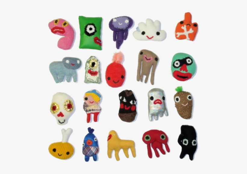 Kreepy Dolls - Doll, transparent png download