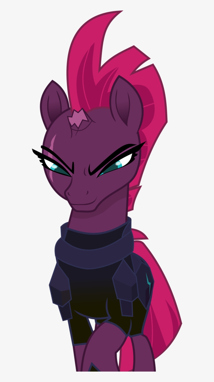 Banner Freeuse Download Mlp Movie Tempest By Jhayarr - Mlp The Movie Tempest, transparent png download