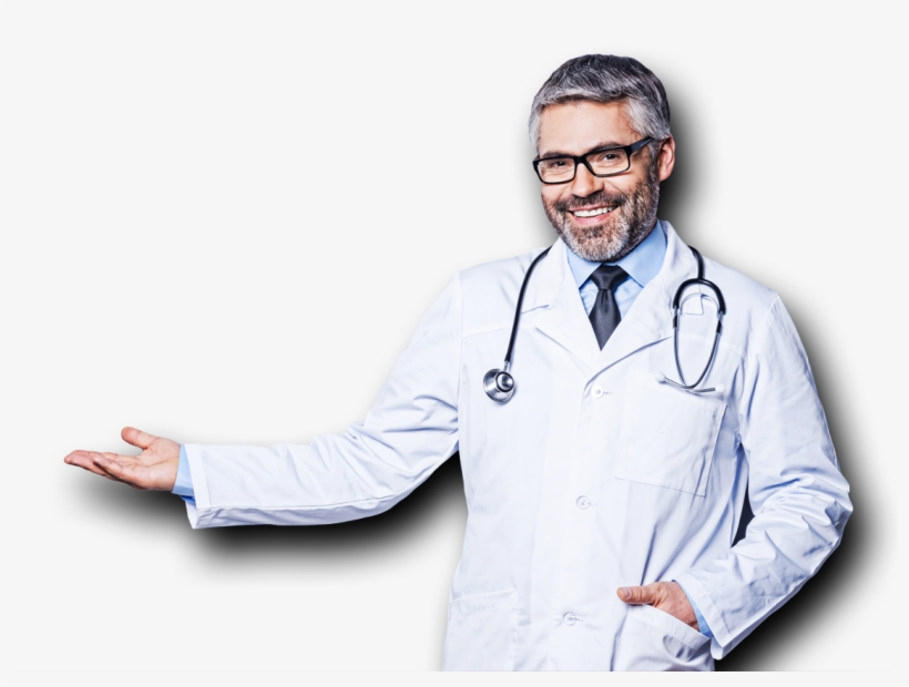 Alignment Healthcare Physician - Imagenes De Un Doctor, transparent png download