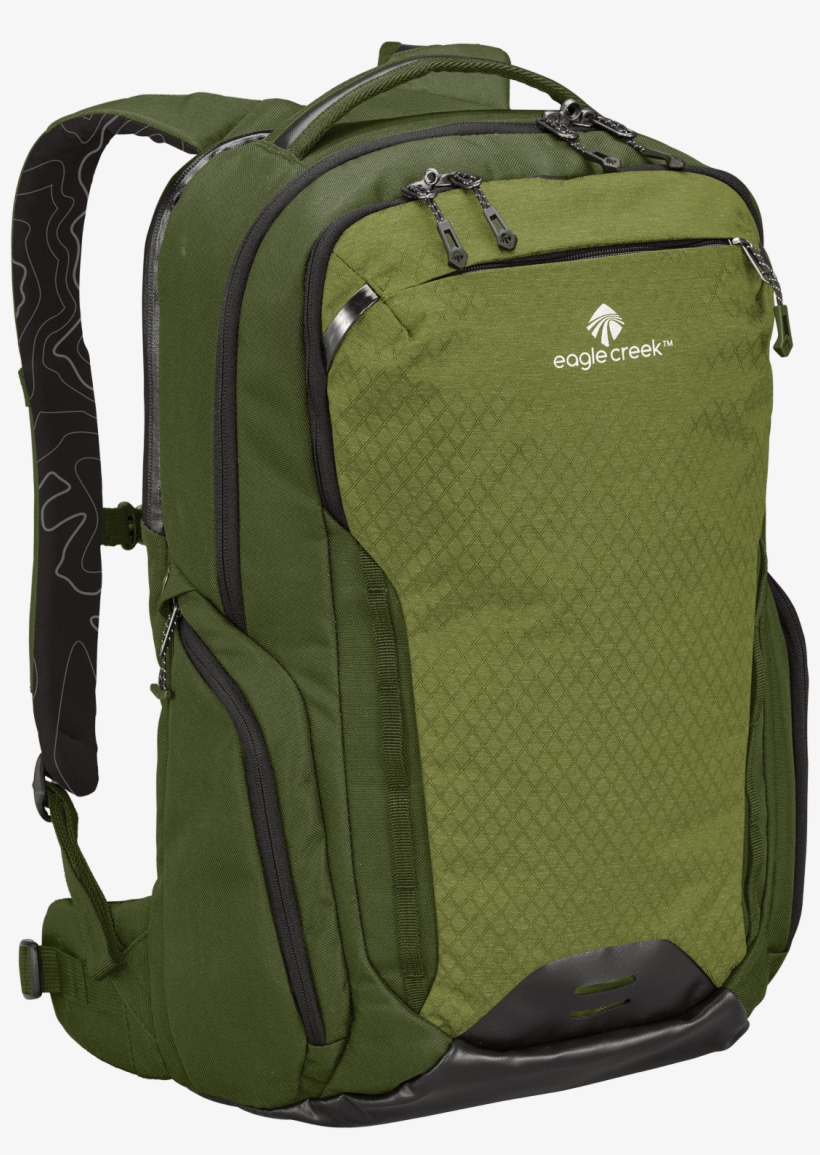 Backpack Png, transparent png download