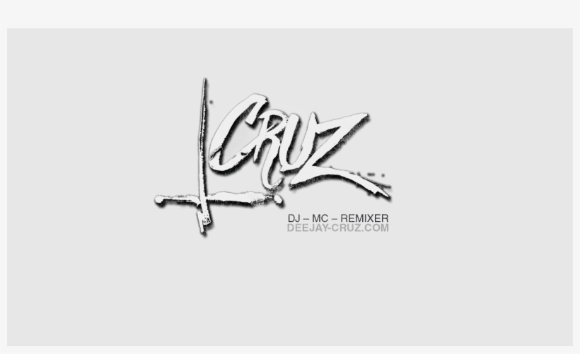 Latin Flow - Calligraphy, transparent png download