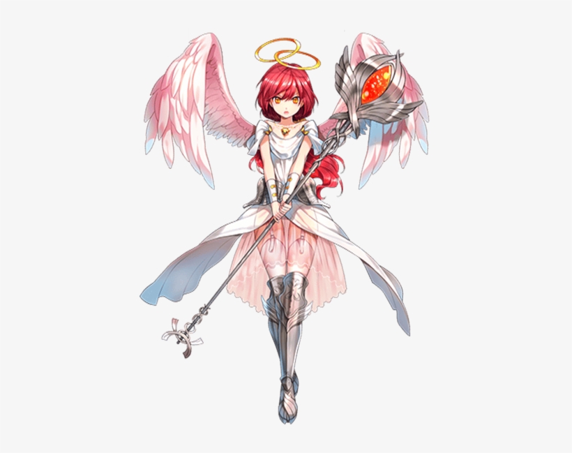 Michaela Transparent - Illustration, transparent png download