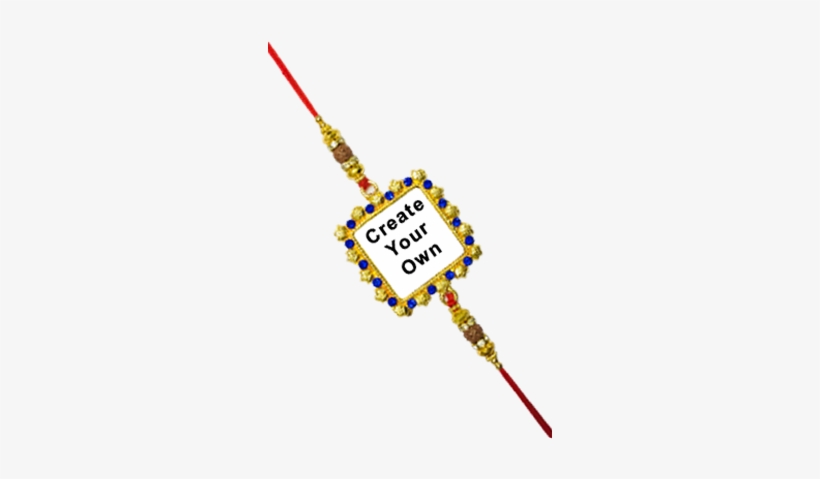 Create Your Own Rectangular Shaped Sapphire Personalized - Illustration, transparent png download