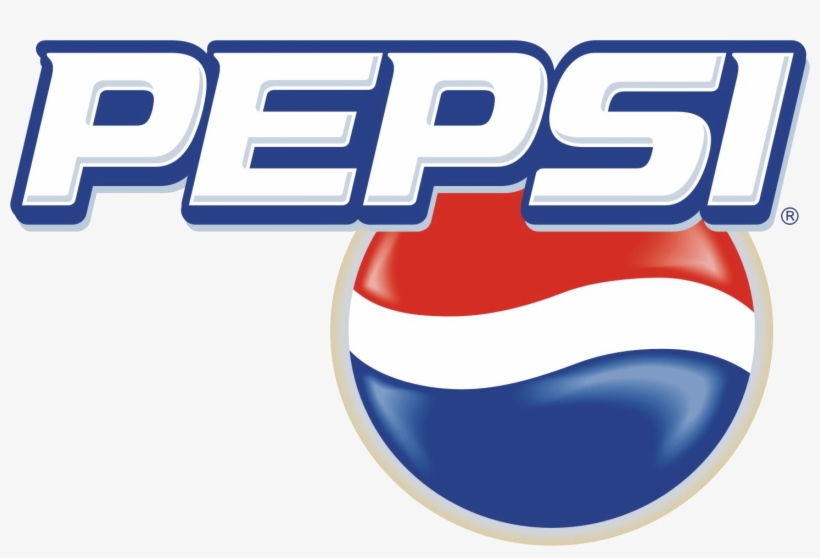 Pepsi 2003 - Pepsi Logo 2016 Png, transparent png download