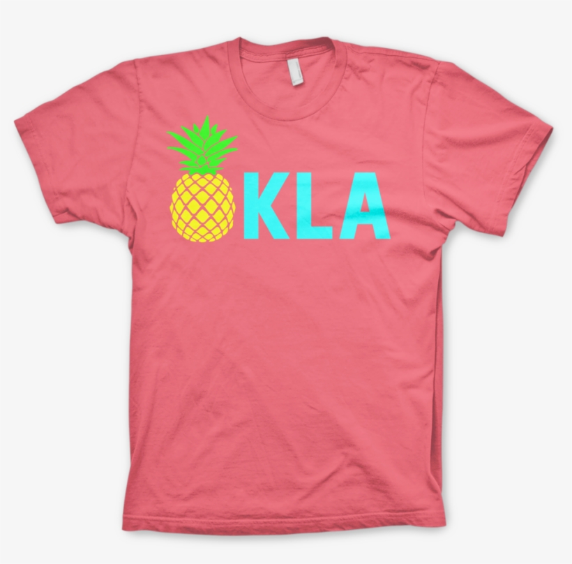 Okla Pineapple, transparent png download