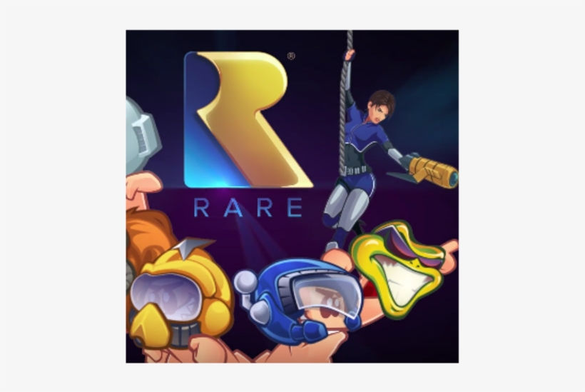 Saints Row, Payday, Yooka-laylee, Rocket League, Goat - Video Game, transparent png download
