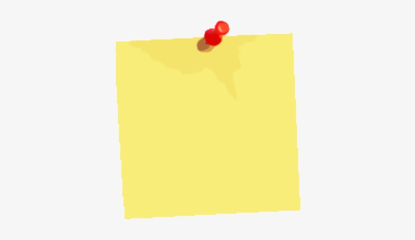 Post It Png File, transparent png download