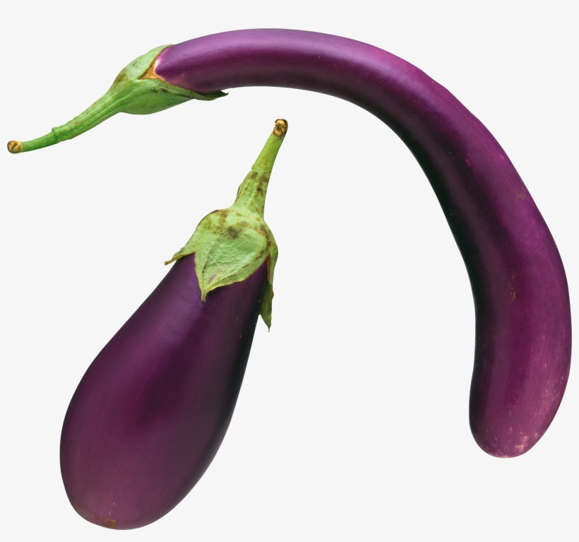 Collection Of Free Bell Peppers And Chili Peppers Cliparts - Long Eggplant Png, transparent png download