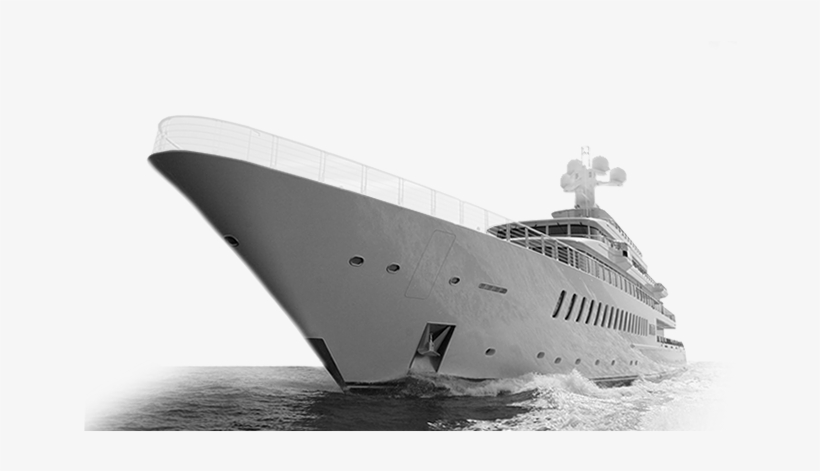 Superyacht - Superyacht - Superyacht - Superyacht - - Water, transparent png download