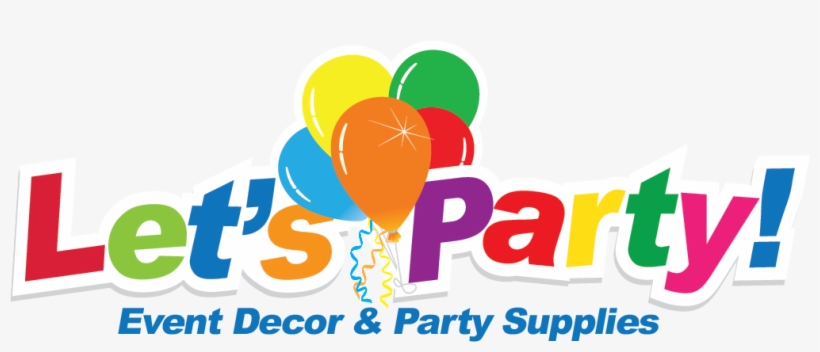 Let's Party Llc - Evoke Technologies, transparent png download